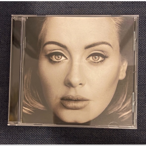 CD lot - 1/ 5$ all for 35$ - Picture 11 of 14